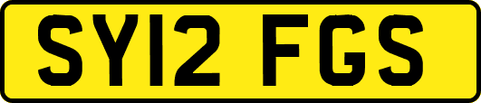 SY12FGS