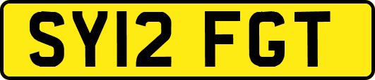 SY12FGT