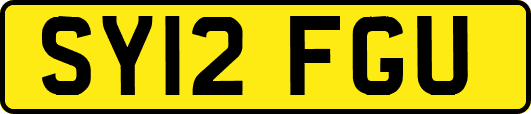SY12FGU