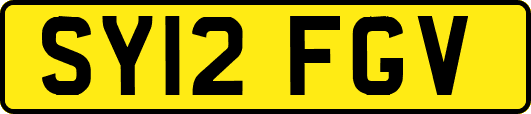 SY12FGV