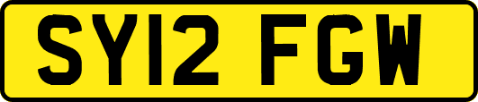 SY12FGW