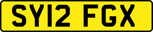 SY12FGX