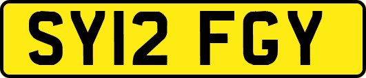 SY12FGY