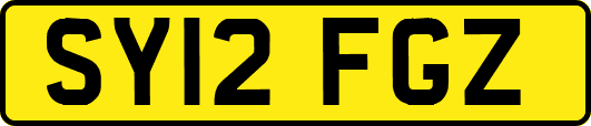 SY12FGZ