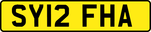 SY12FHA