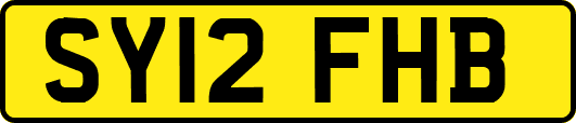 SY12FHB