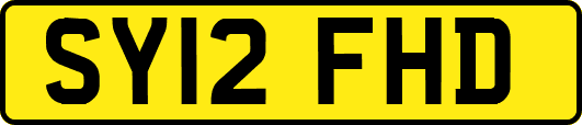 SY12FHD