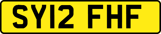 SY12FHF