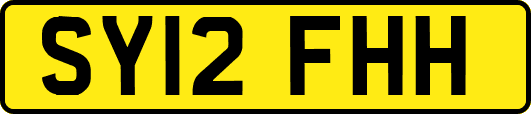 SY12FHH