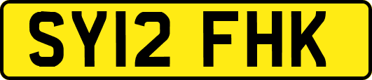 SY12FHK