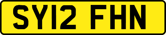 SY12FHN