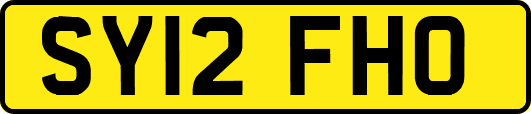 SY12FHO