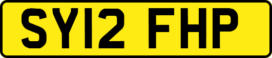 SY12FHP