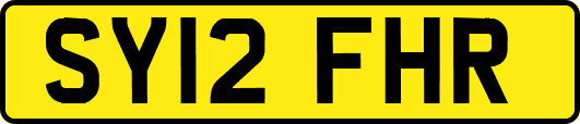 SY12FHR