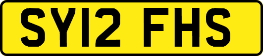 SY12FHS