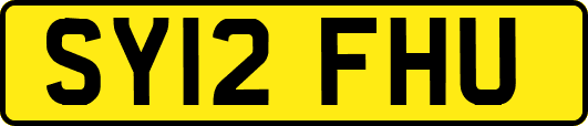 SY12FHU