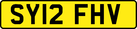 SY12FHV