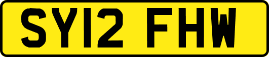 SY12FHW
