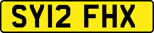 SY12FHX