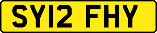 SY12FHY