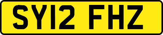 SY12FHZ