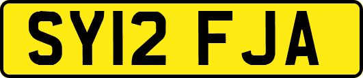 SY12FJA