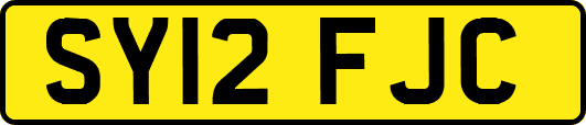 SY12FJC