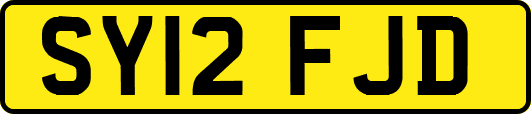 SY12FJD