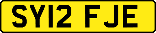 SY12FJE