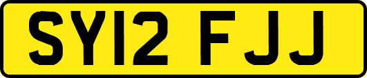 SY12FJJ
