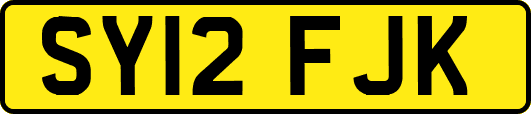 SY12FJK