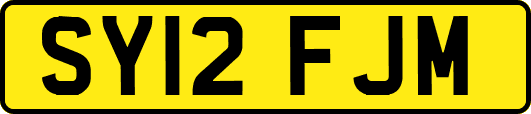 SY12FJM