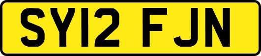 SY12FJN