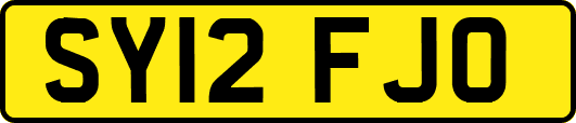 SY12FJO