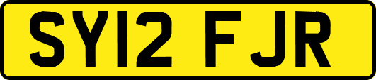 SY12FJR