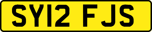 SY12FJS