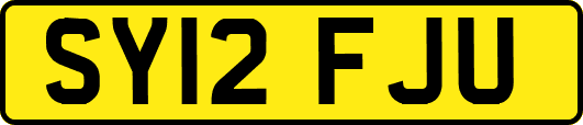 SY12FJU