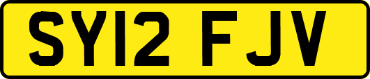 SY12FJV