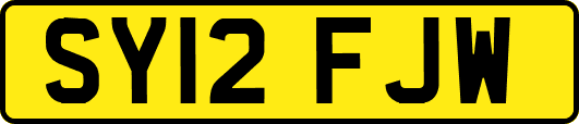 SY12FJW