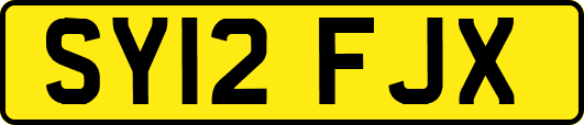 SY12FJX