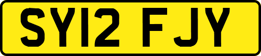 SY12FJY