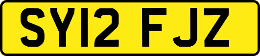 SY12FJZ