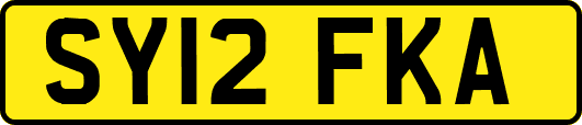 SY12FKA