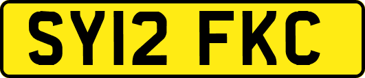 SY12FKC