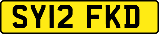 SY12FKD