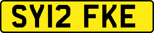 SY12FKE
