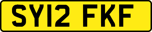 SY12FKF