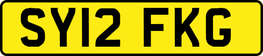 SY12FKG