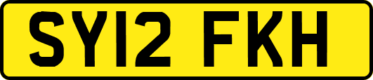 SY12FKH