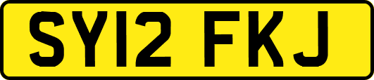 SY12FKJ